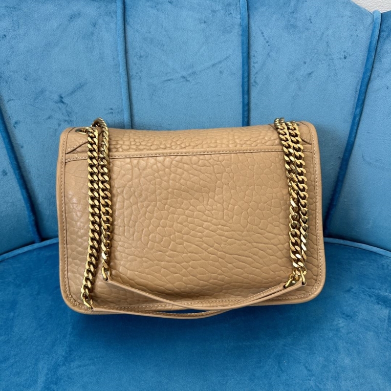 Y*L top handle bags